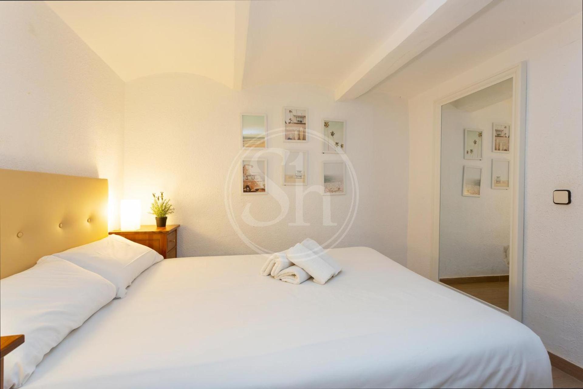 Practico Apartamento Cerca De Estacion De Sants Barcelona Exterior foto
