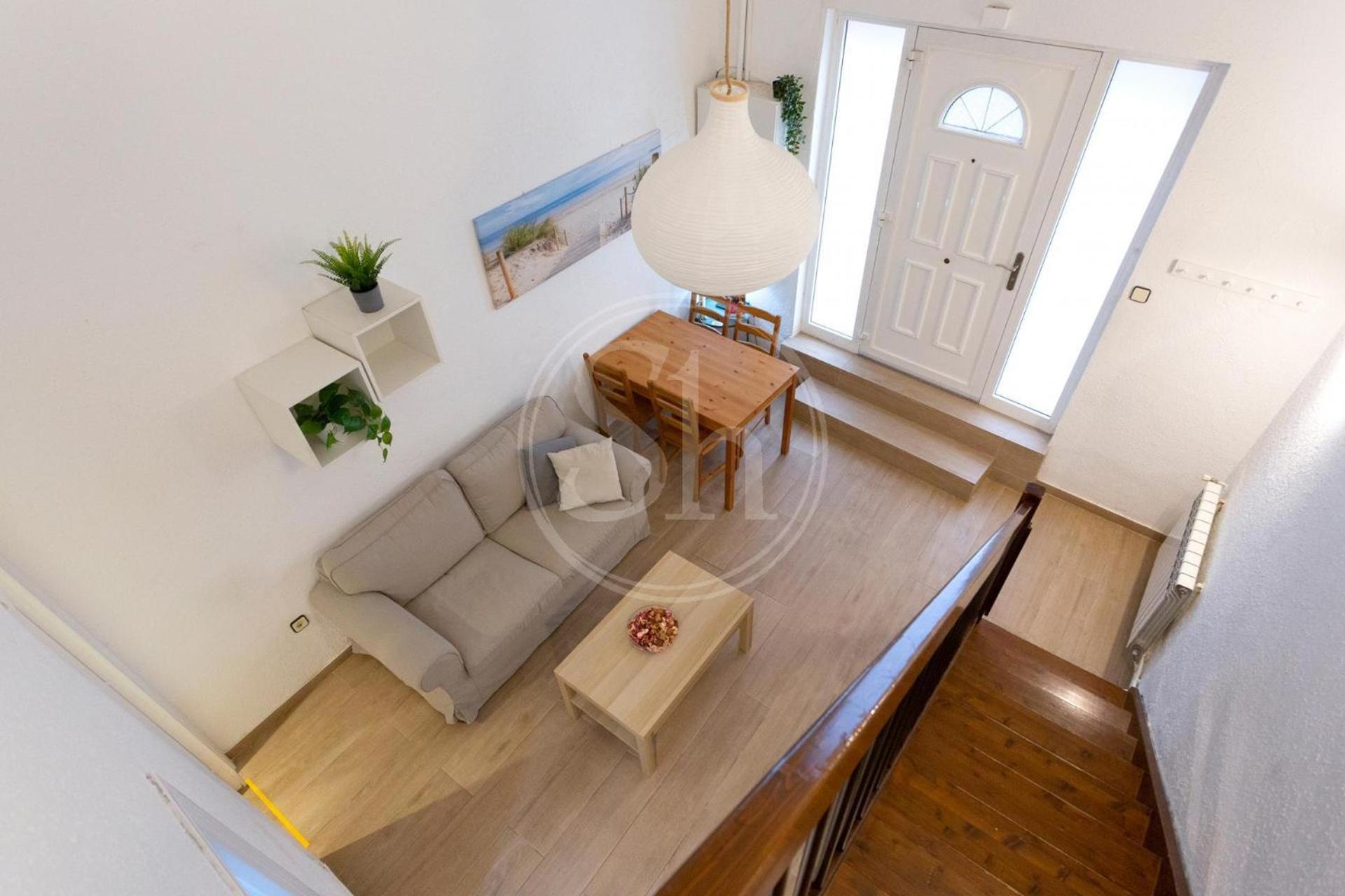 Practico Apartamento Cerca De Estacion De Sants Barcelona Exterior foto