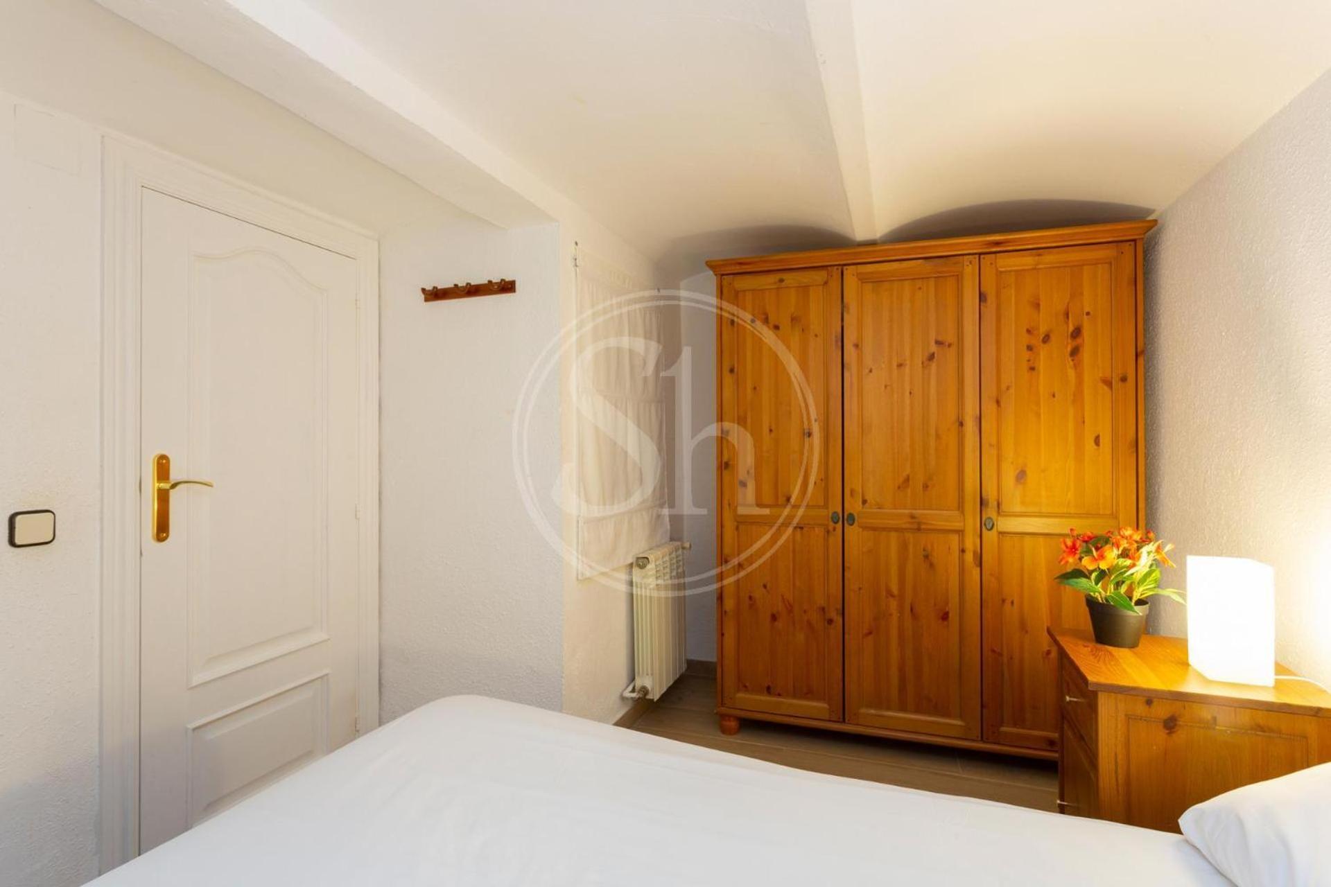 Practico Apartamento Cerca De Estacion De Sants Barcelona Exterior foto