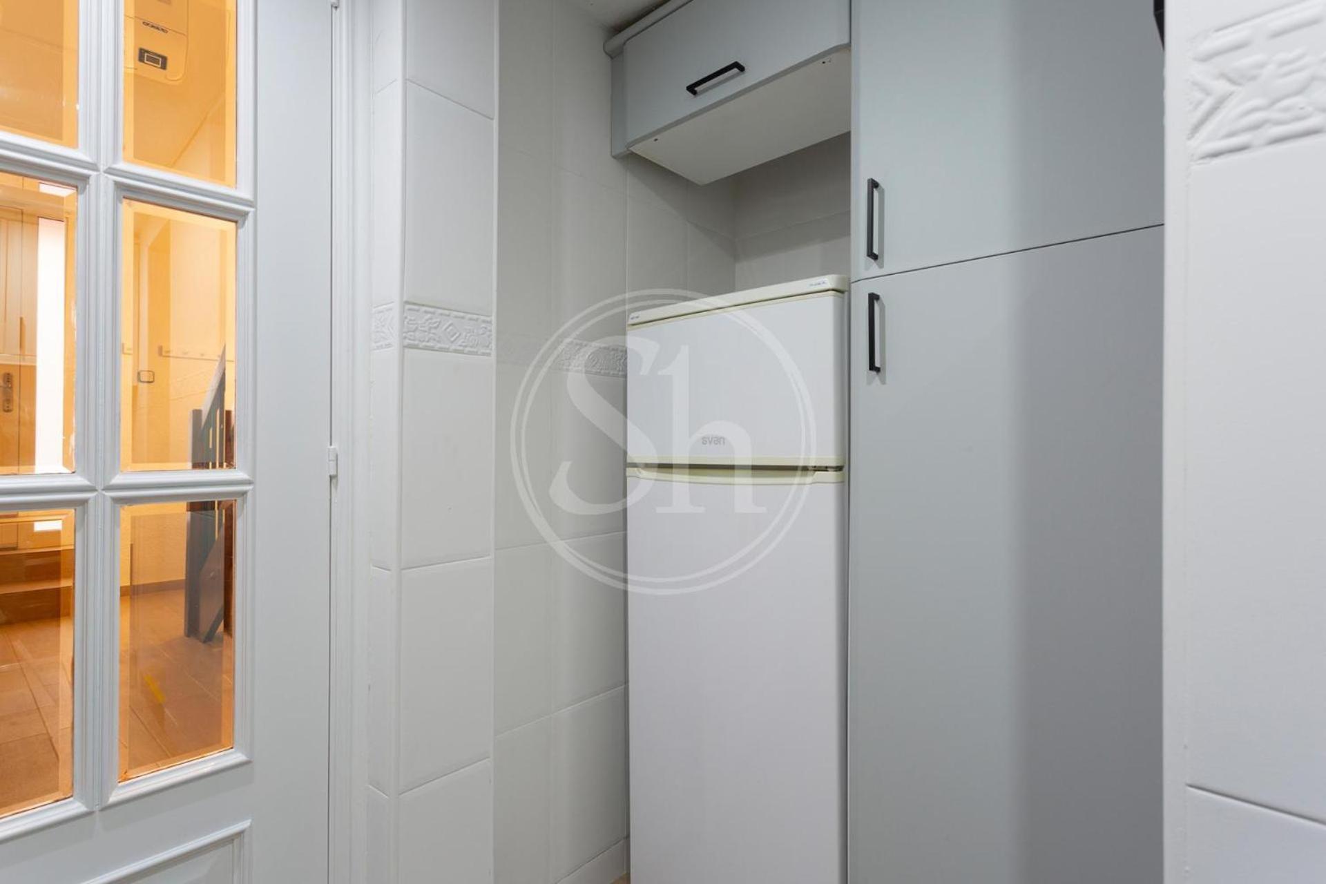Practico Apartamento Cerca De Estacion De Sants Barcelona Exterior foto