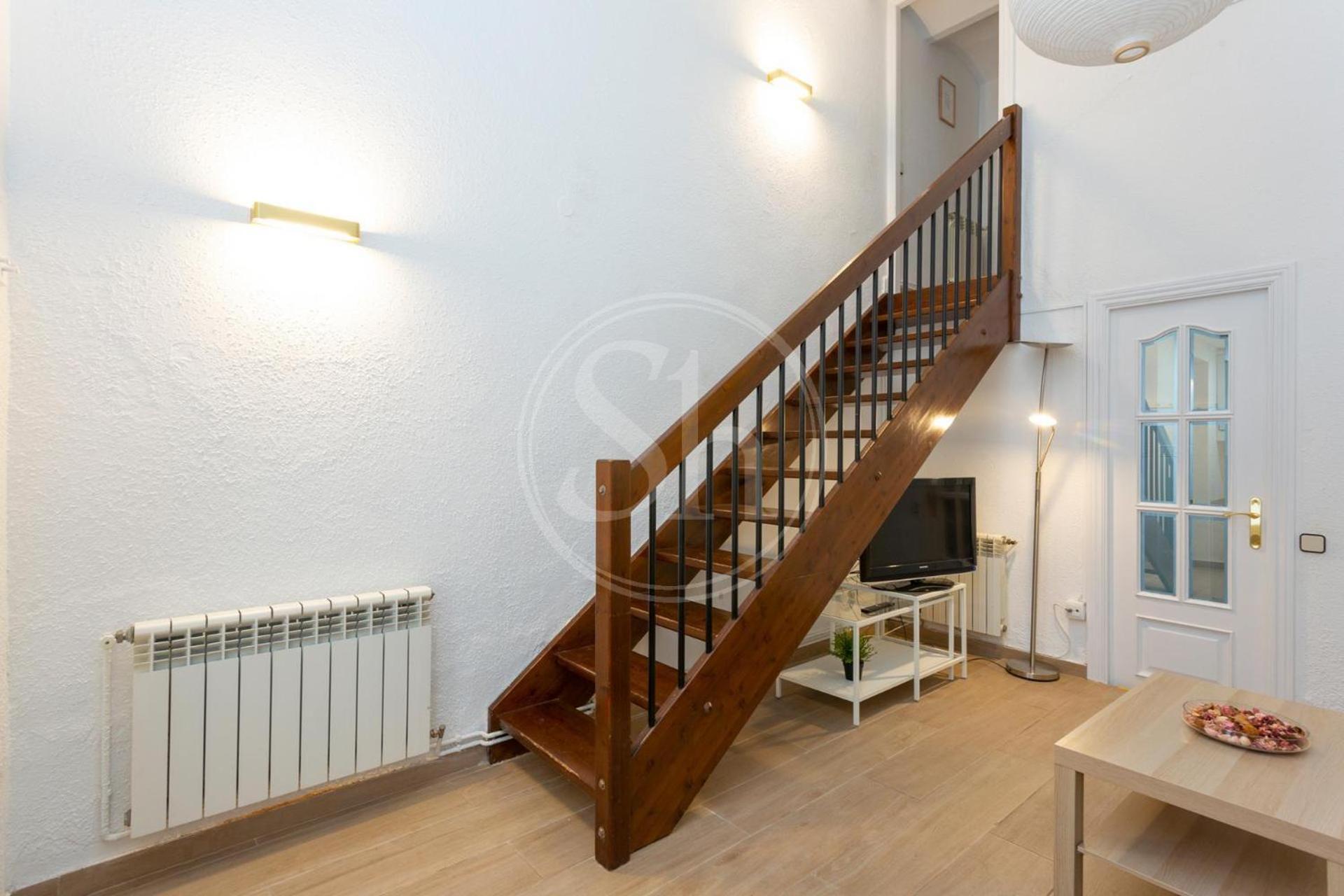 Practico Apartamento Cerca De Estacion De Sants Barcelona Exterior foto